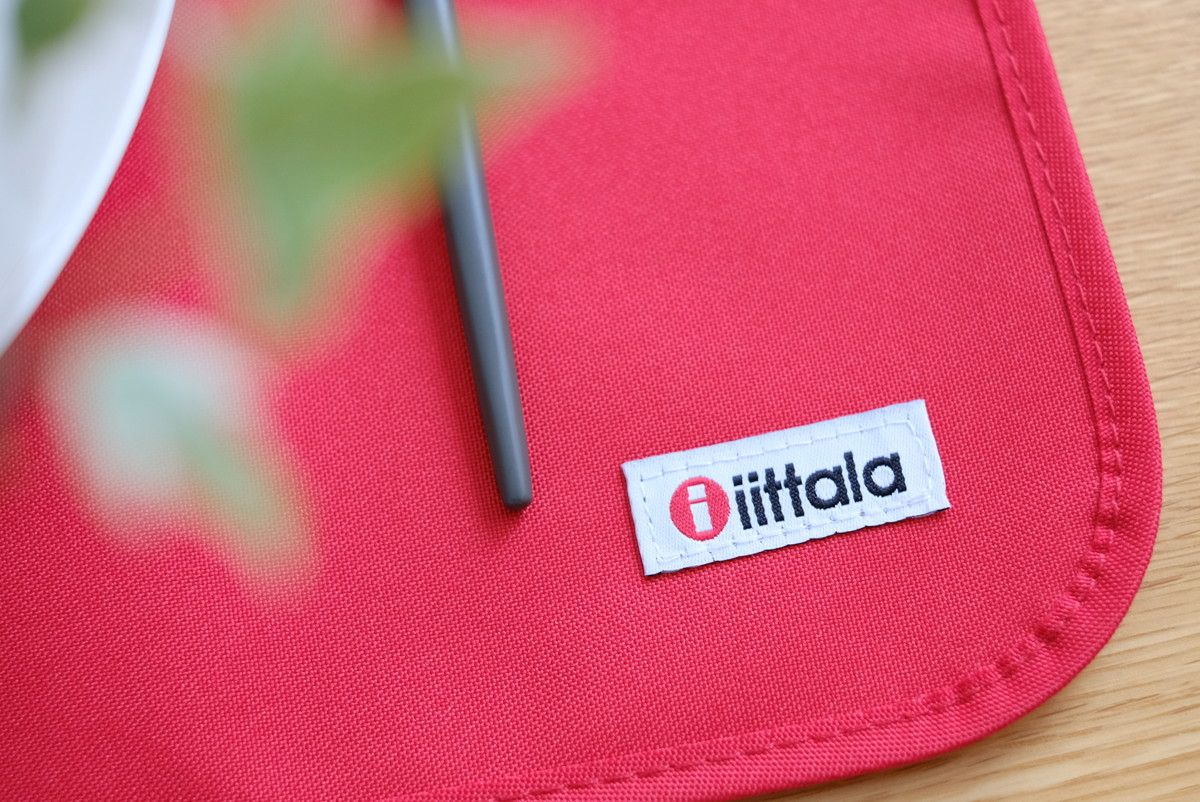 iittala・プレースマット②