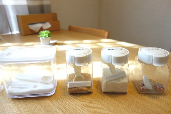 karari･珪藻土スティック②