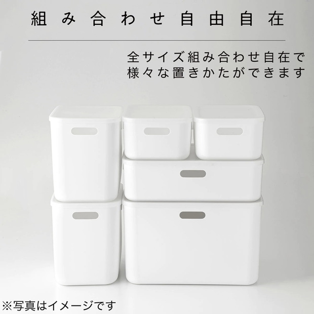 ニトリ・ソフトNインボックス①