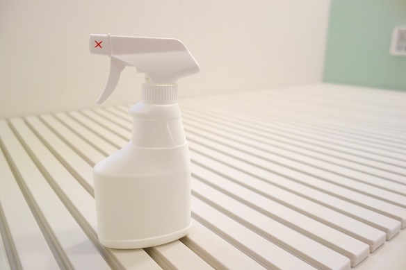 セリア・カビ取り剤①