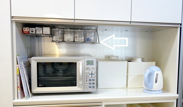 パモウナDL･オープン部分③