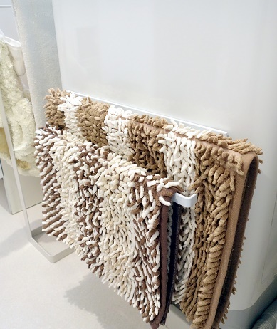 TOWER　マグネットタオルハンガー⑥