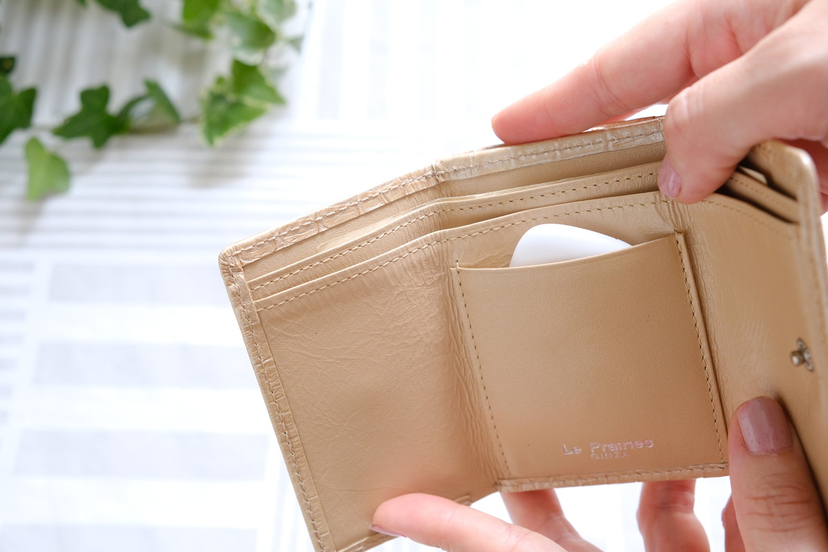 ❼DSCF5660[1]ダイソー・紛失防止タグ