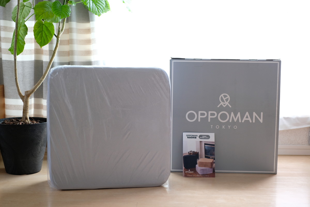 ❶3018OPPOMAN(オッポマン)