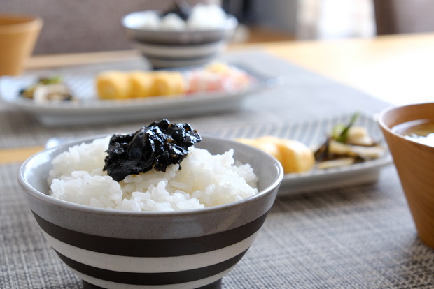 すなお食堂・いそごこち・コズ碗①