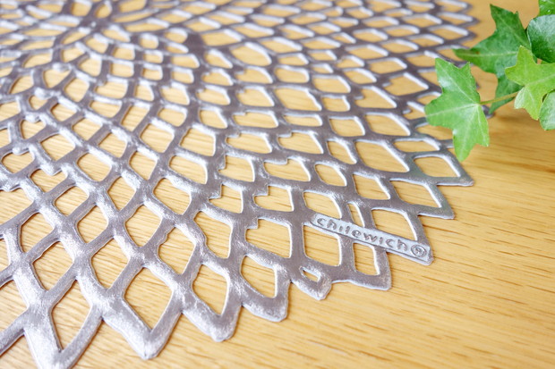 チルウィッチ・ダリア・ランチョンマット・ガンメタ②