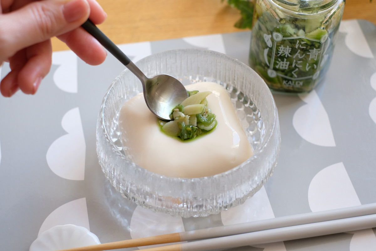 ❾DSCF1937カルディ・万能調味料2選