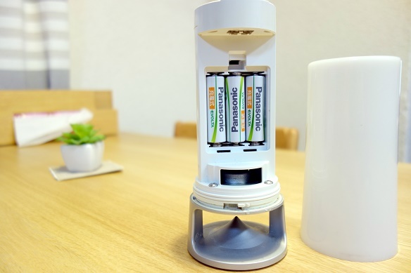 ノーリツ・juke tower①