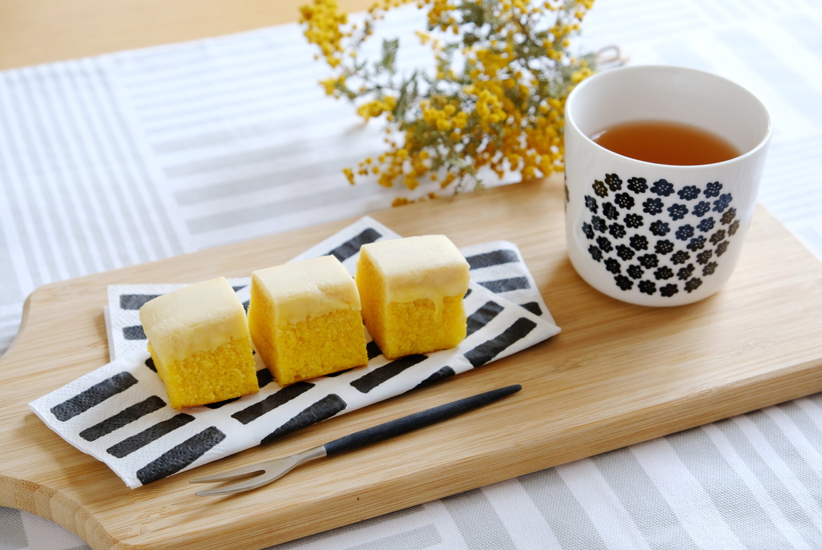 クチポール・GOA・ジャパニーズフォーク・無印・不揃いレモンバウム②