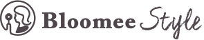 Bloomee style logo
