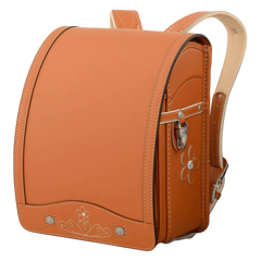 鞄工房山本・ランドセル・ドゥラフィーネ・キャメル①