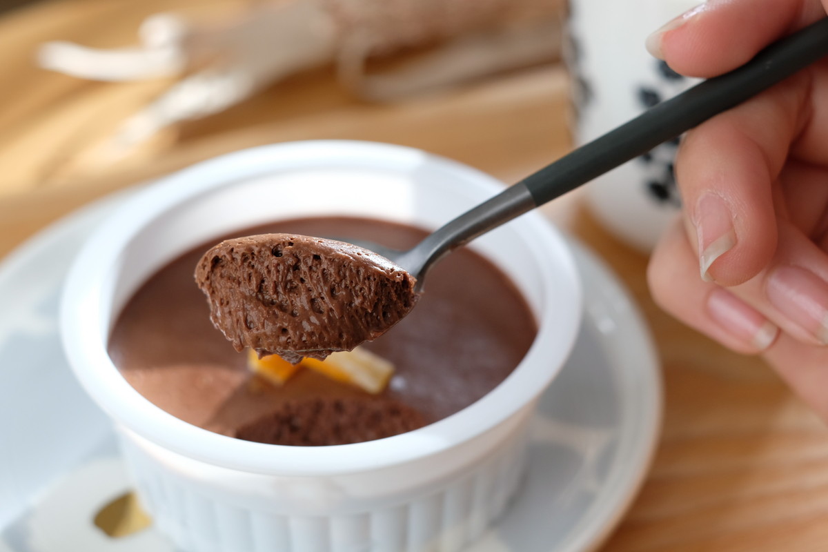 ⓬DSCF2482cカルディ・チョコアイテム2選