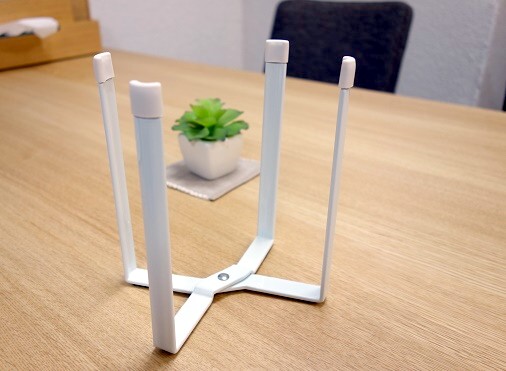 TOWER ポリ袋エコホルダー②