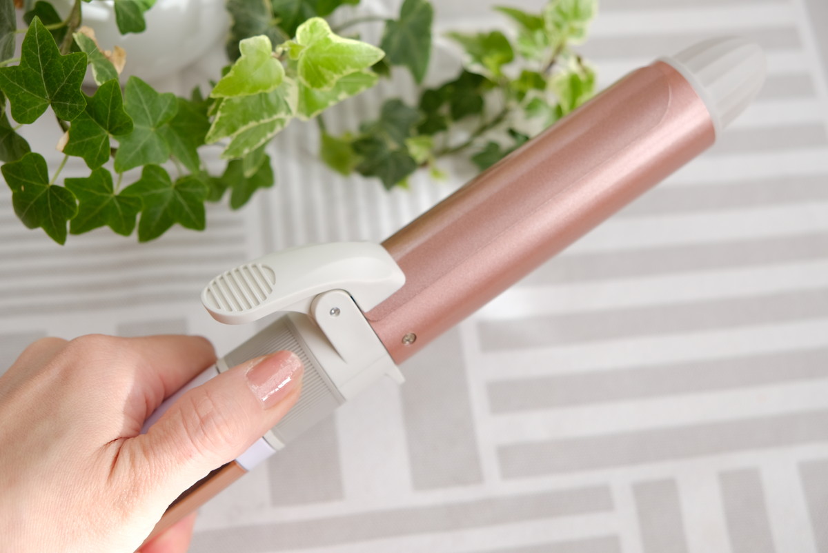 ❸2212Aretiヘアアイロン