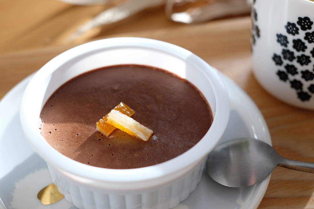 ⓫DSCF2473カルディ・チョコアイテム2選