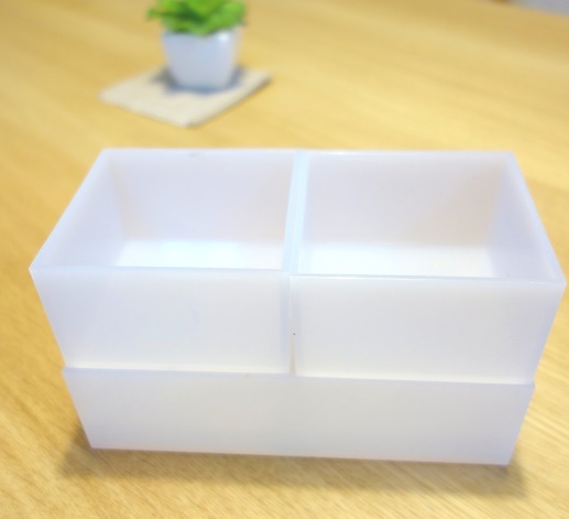 ダイソー・システムボックス②