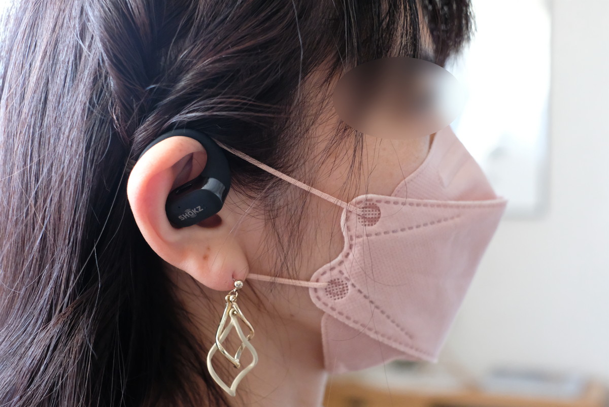 ❽DSCF2115Shokz福袋2026②