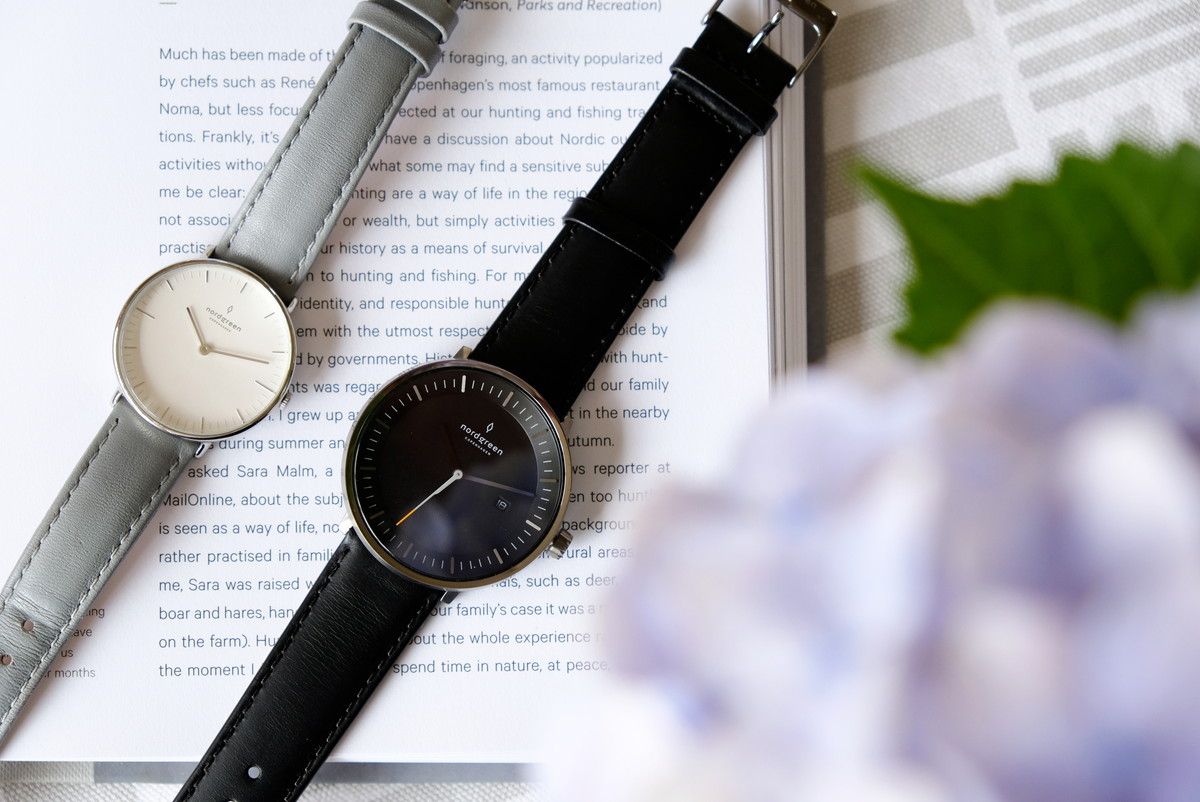 Nordgreen（ノードグリーン）・Philosopher・Native②