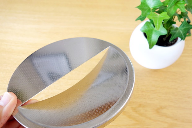 セリア・排水口カバー フラットタイプ②