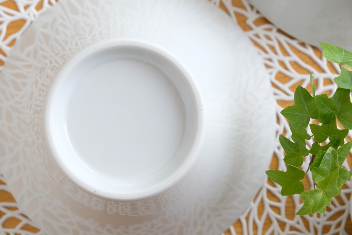 ❷4516ヤマ吾陶器ラーメン鉢