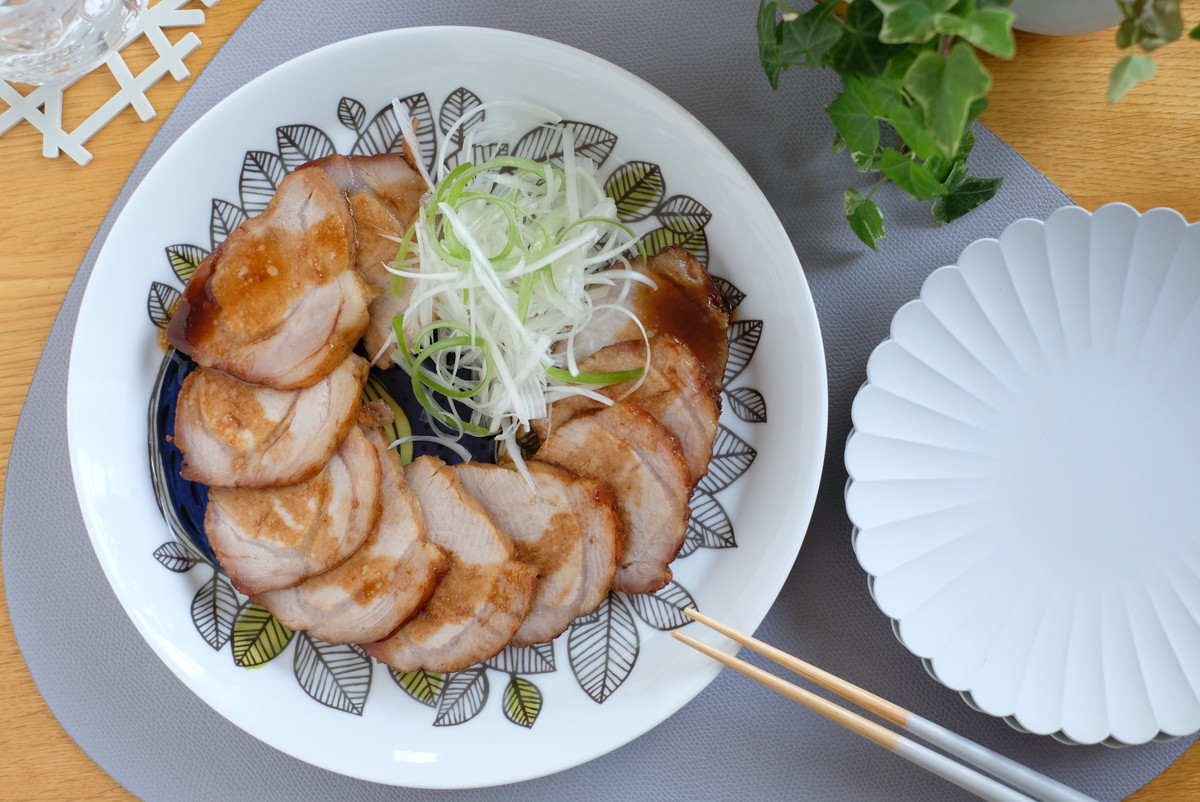 ❻DSCF1013カルディ・焼豚はレンジで