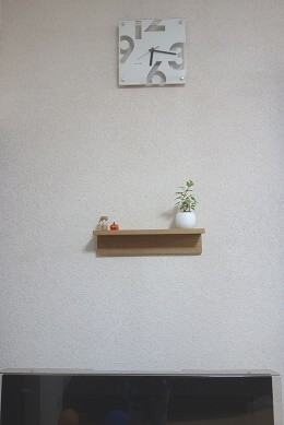 リビング①