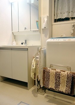 洗面所②