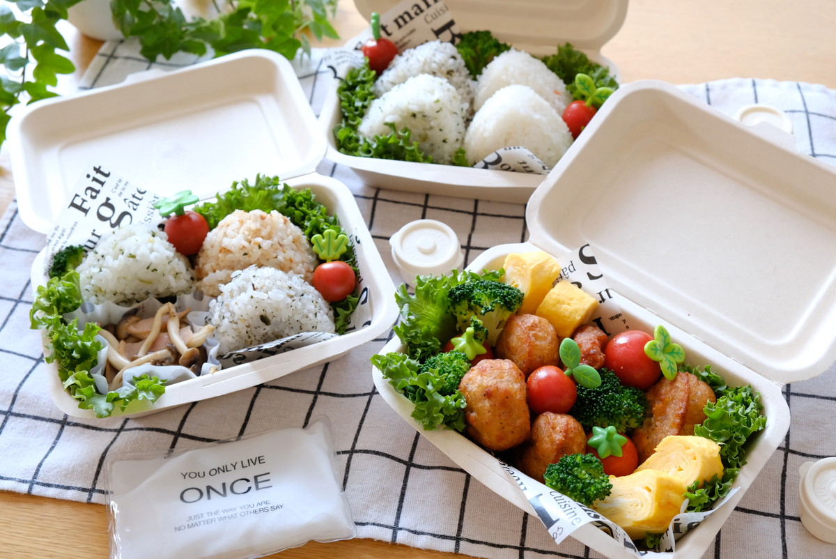❷0284お弁当