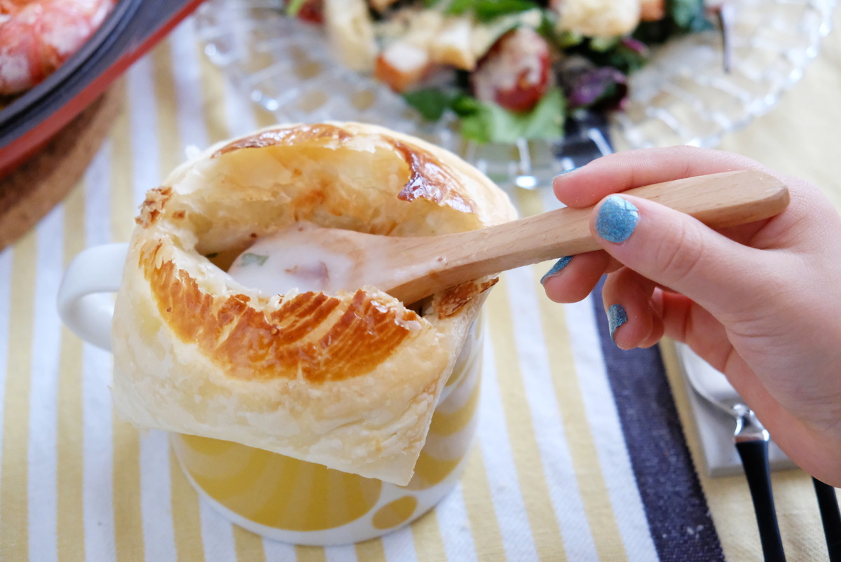 アラビア・スンヌンタイ・カップ・280ml・ポットパイ②