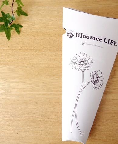 bloomee LIFE②