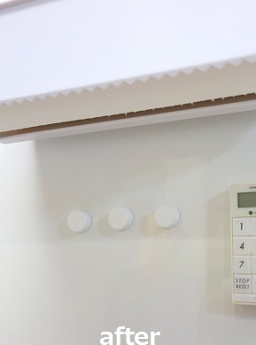 キッチン･冷蔵庫まわり④