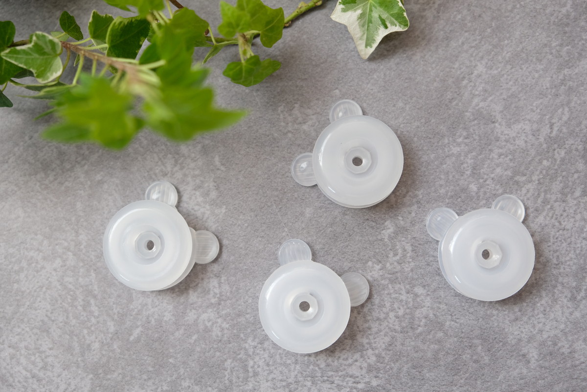 ❸7922ダイソー・布団クリップ