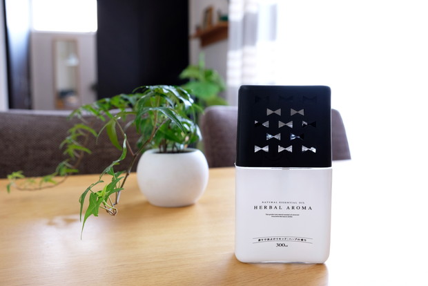 セリア・虫よけリキッド②