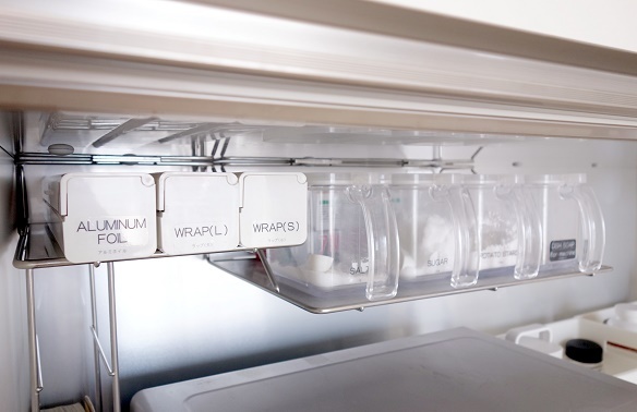 パモウナDL･オープン部分⑨