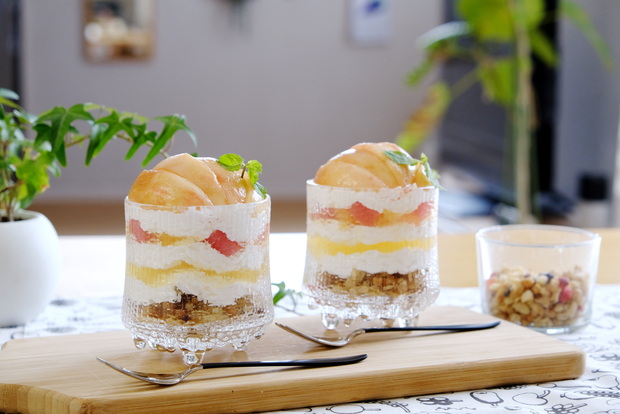 iittala「ウルティマツーレ」＊大人カッコいいグラス！ & 活用法