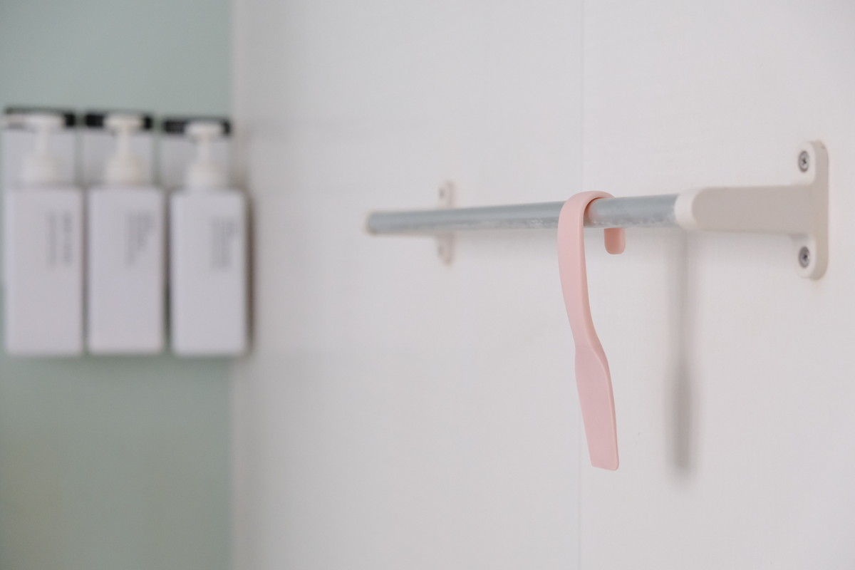 ❽DSCF7922スルガ・トリートメントスクラブ用スプーン