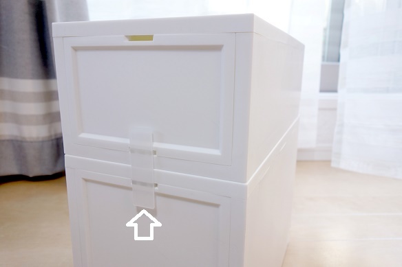 ファボーレヌーヴォチェスト⑥