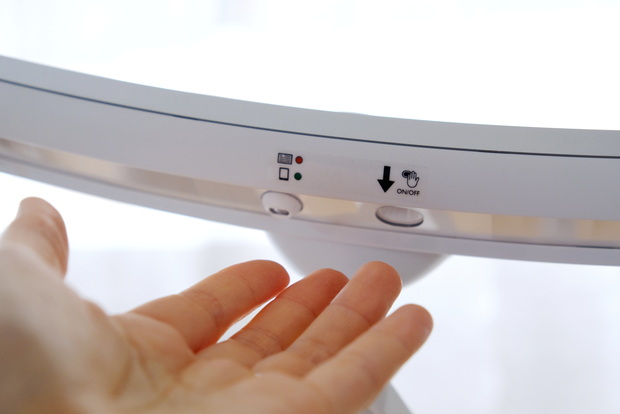 BenQ・デスクライト | WiT MindDuo⑤