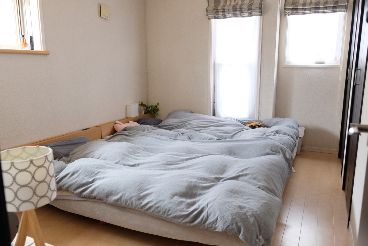 ❾7969ダイソー・布団クリップ