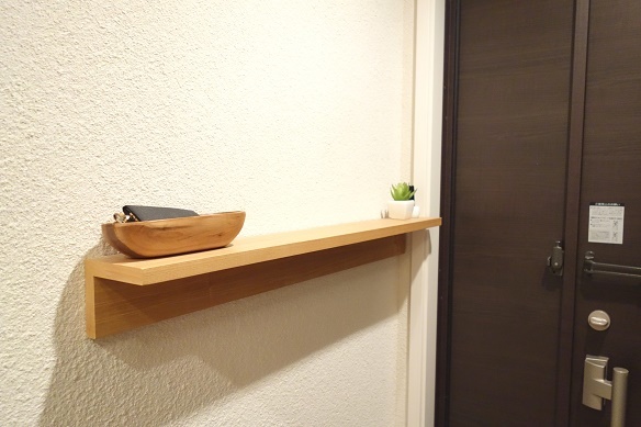 玄関㉑