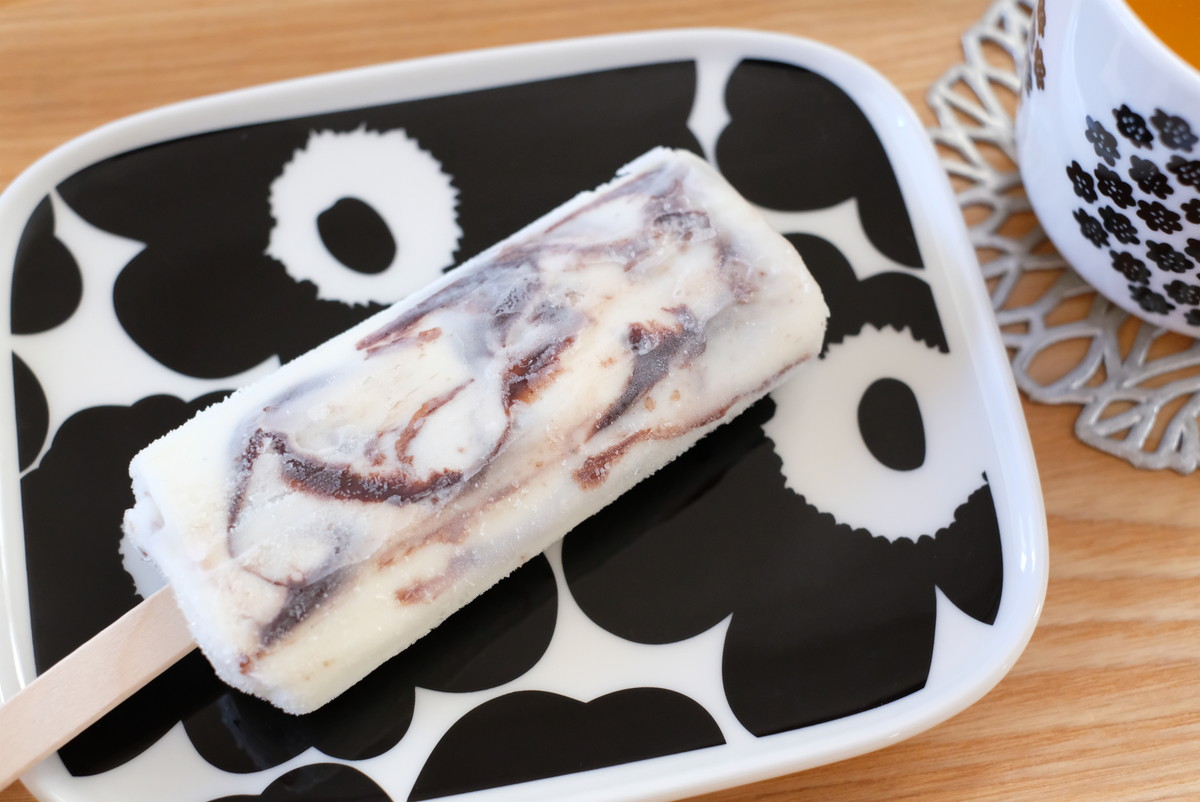 ❾DSCF1769・シャトレーゼ・大人のチョコバッキー