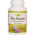 アイハーブ・Eye Factors①