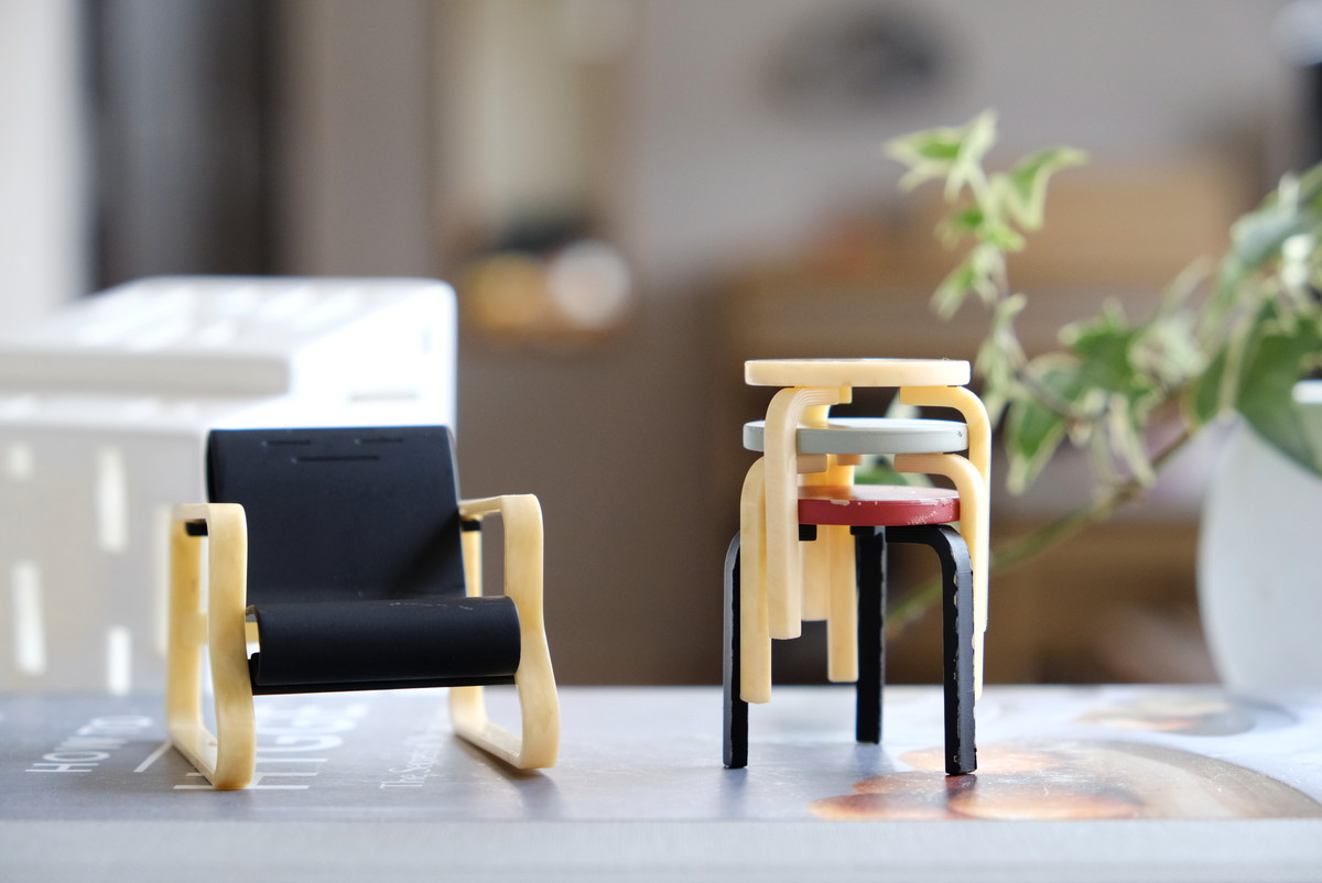 アルテックガチャ③