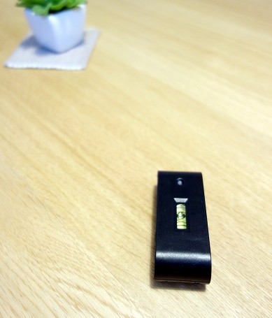 下地センサー①