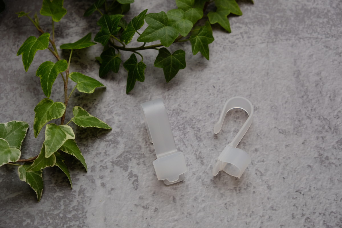 ❷9734セリア・ちょい足し収納