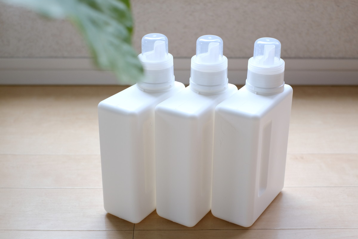 ❷8917クレス・ブックボトル・調味料