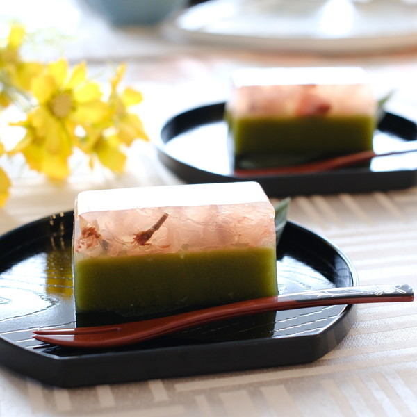 DSCF1564❷春の料理教室