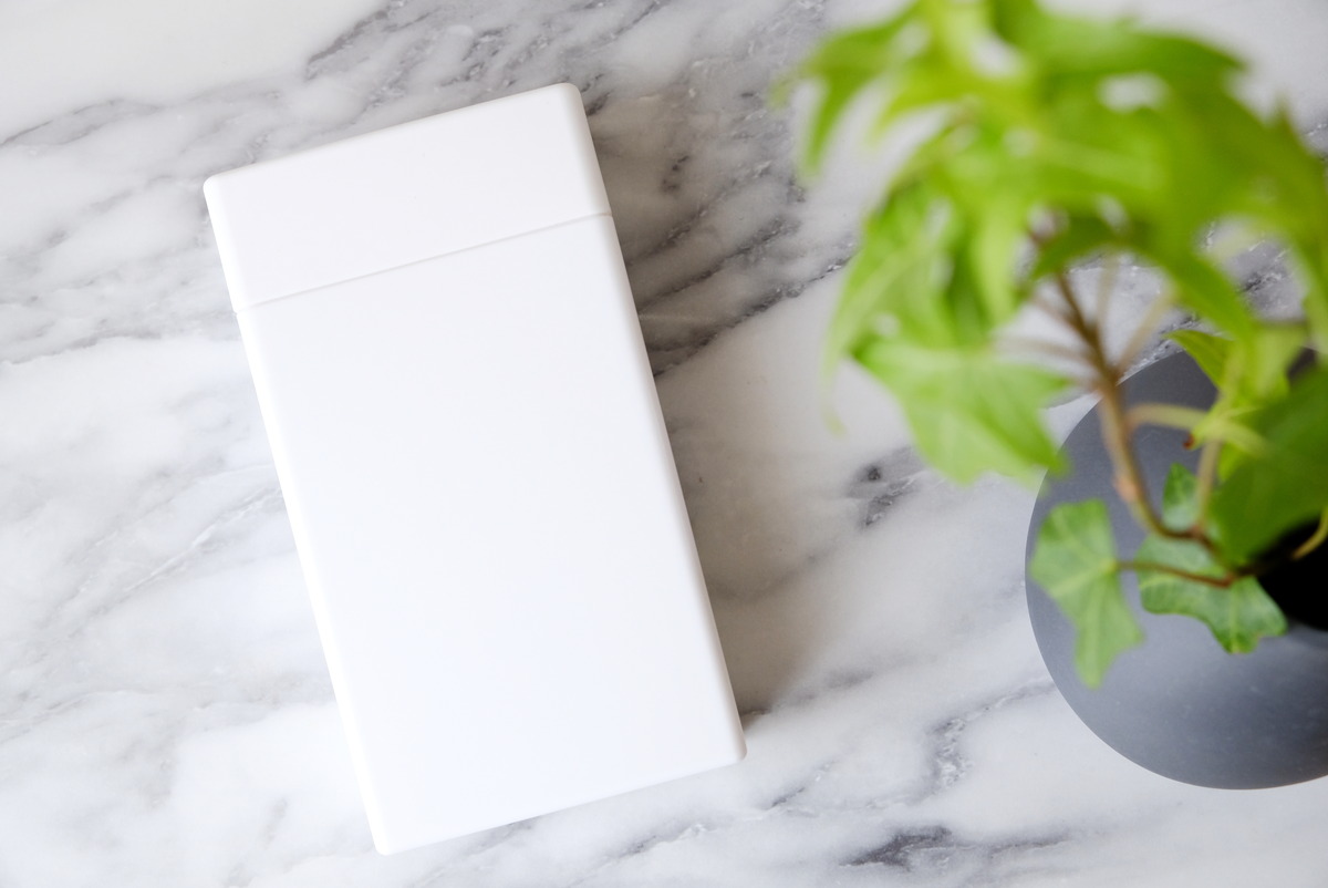 セリア・常備薬ケース③