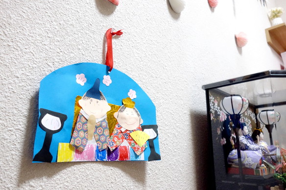 2018年ひな祭り③