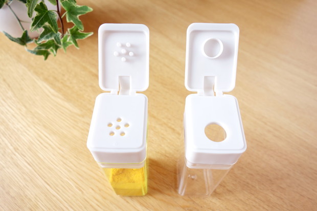 sarasa スパイスボトル⑤